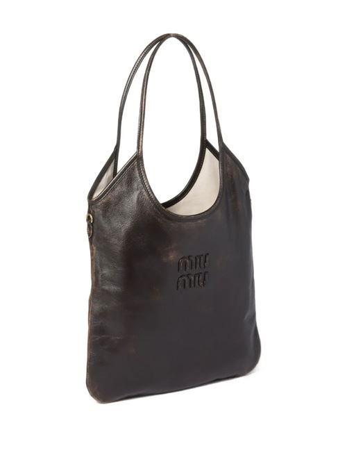 Borsa Ivy MIU MIU | 5BG231AF6PF0201